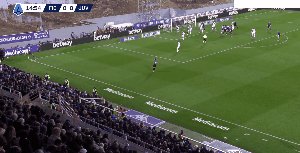 【意甲】法焦利助攻双响 佛罗伦萨3比0尤文图斯