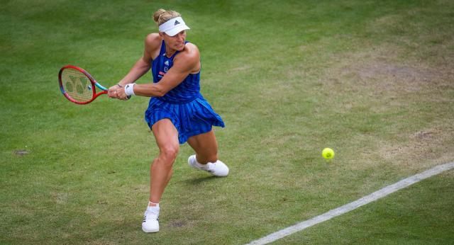 开云-温网热身赛捧杯 科贝尔奥斯塔彭科“回春”有望?